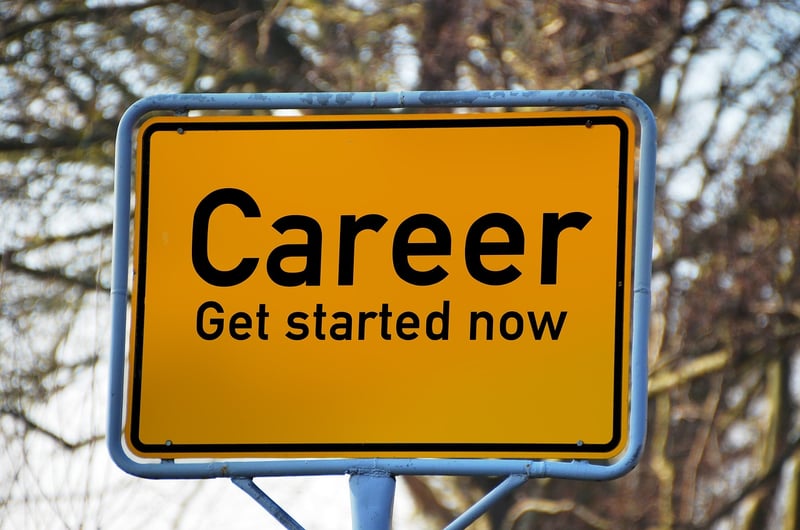 Career Development Tips