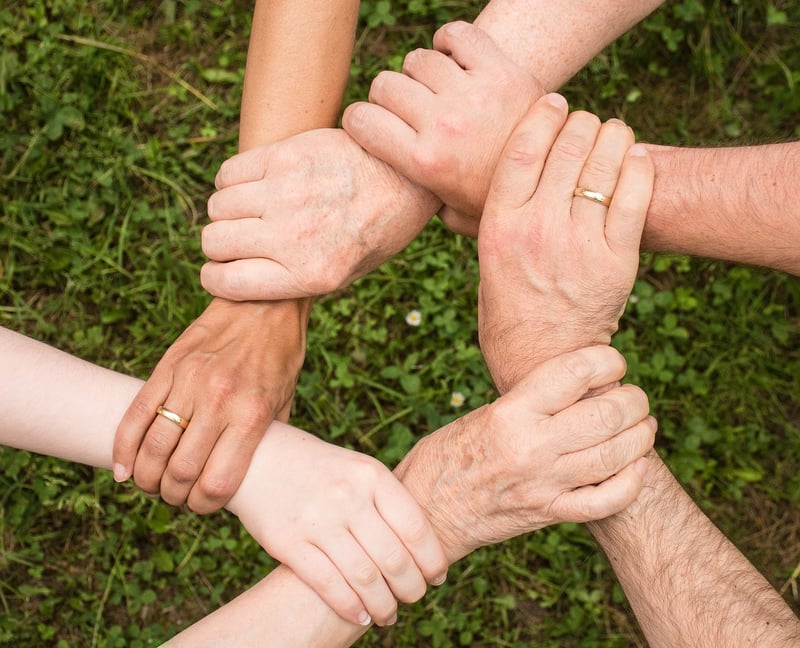 Community Organizations