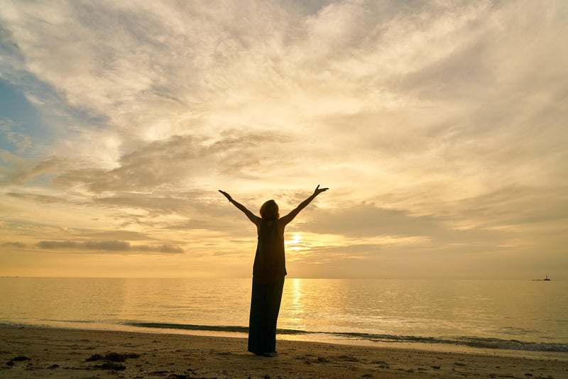 Positive Affirmations